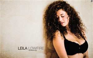 Leila Lowfire